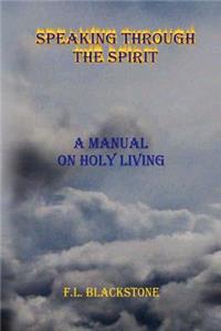 Speaking Through The Spirit