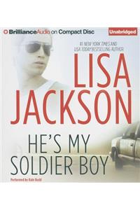 He's My Soldier Boy