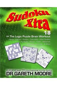 Sudoku Xtra 18