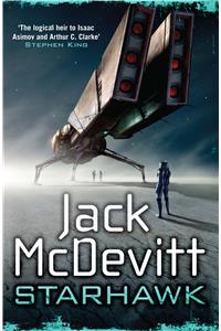 Starhawk