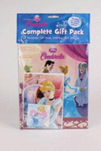 Disney Princess Cinderella