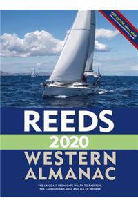 Reeds Western Almanac 2020