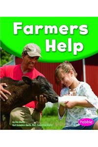 Farmers Help