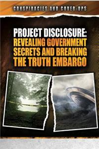 Project Disclosure