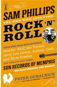 Sam Phillips