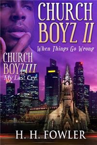 Church Boyz II