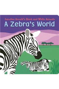 Zebra's World