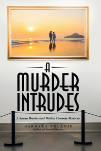 Murder Intrudes