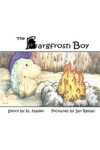 The Bargfrosh Boy