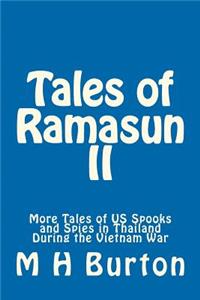 Tales of Ramasun II