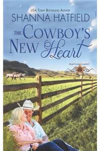 Cowboy's New Heart