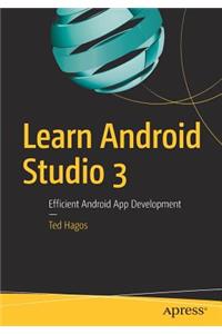 Learn Android Studio 3