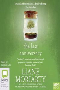 The Last Anniversary