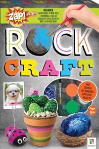 Zap! Extra Rock Craft