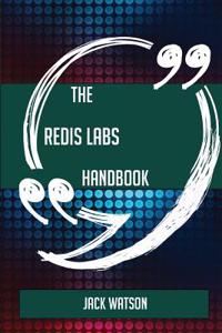 The Redis Labs Handbook - Everything You Need to Know about Redis Labs