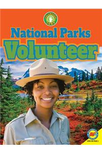 National Parks Volunteer
