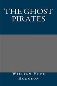 The Ghost Pirates