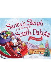 Santa's Sleigh Is on Its Way to South Dakota