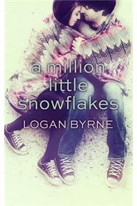A Million Little Snowflakes