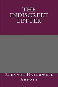 The Indiscreet Letter