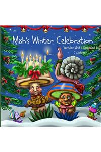 Mish's Winter Celebration