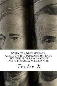 Forex Trading Signals
