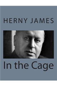 In the Cage