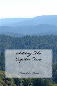 Setting The Captive Free