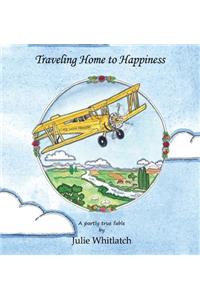 Traveling Home to Happiness