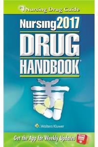 Nursing2017 Drug Handbook