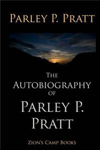 Autobiography of Parley P. Pratt
