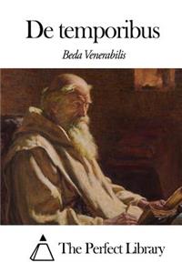 De temporibus
