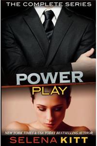 Power Play