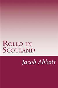 Rollo in Scotland
