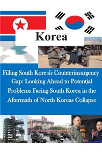 Filling South Korea's Counterinsurgency Gap