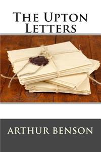 The Upton Letters
