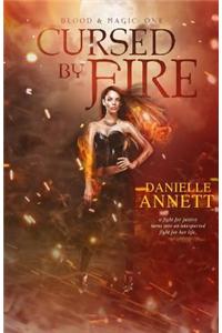 Cursed by Fire