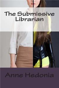 Submissive Librarian