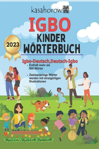 Igbo Kinder Wörterbuch