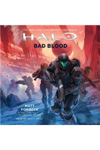 Halo: Bad Blood
