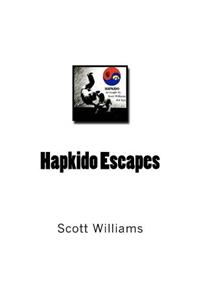 Hapkido Escapes