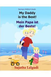 German children's book