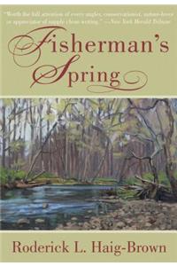 Fisherman's Spring