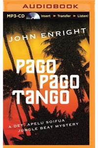 Pago Pago Tango