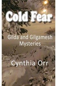 Cold Fear