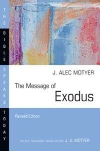 Message of Exodus