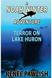 Terror On Lake Huron