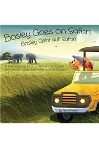 Bosley Goes on Safari (Bosley Geht auf Safari)