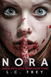 Auch Psychos Brauchen Liebe