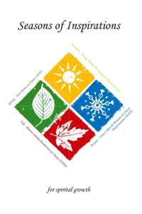 Seasons Of Inspirations For Spiritual Growth